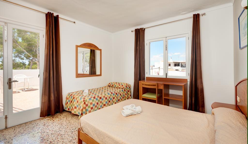 Cala D´Or Hostal Talamanca מראה חיצוני תמונה