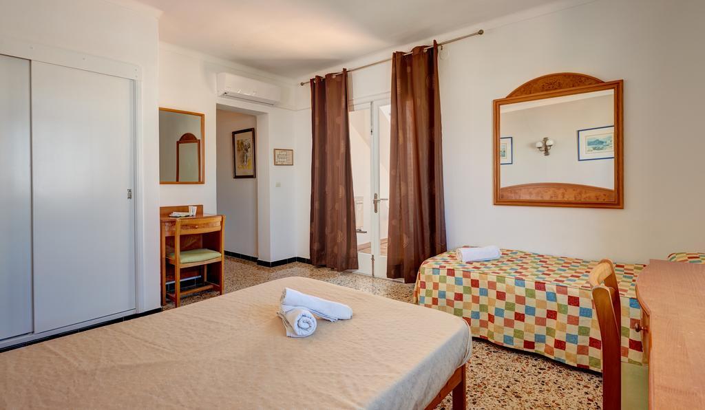 Cala D´Or Hostal Talamanca מראה חיצוני תמונה