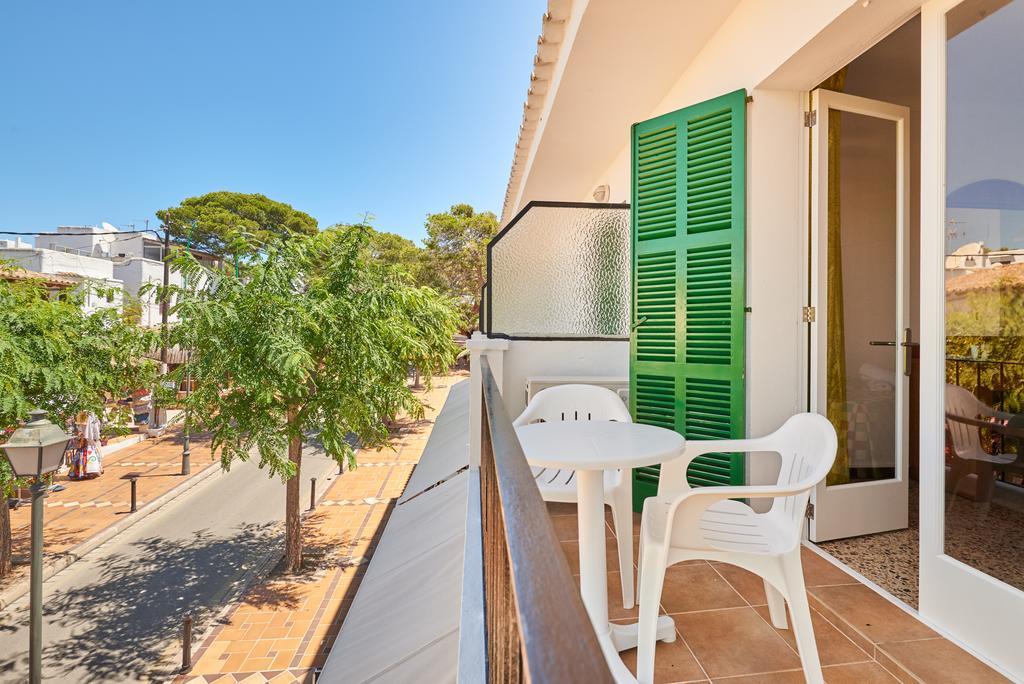 Cala D´Or Hostal Talamanca מראה חיצוני תמונה