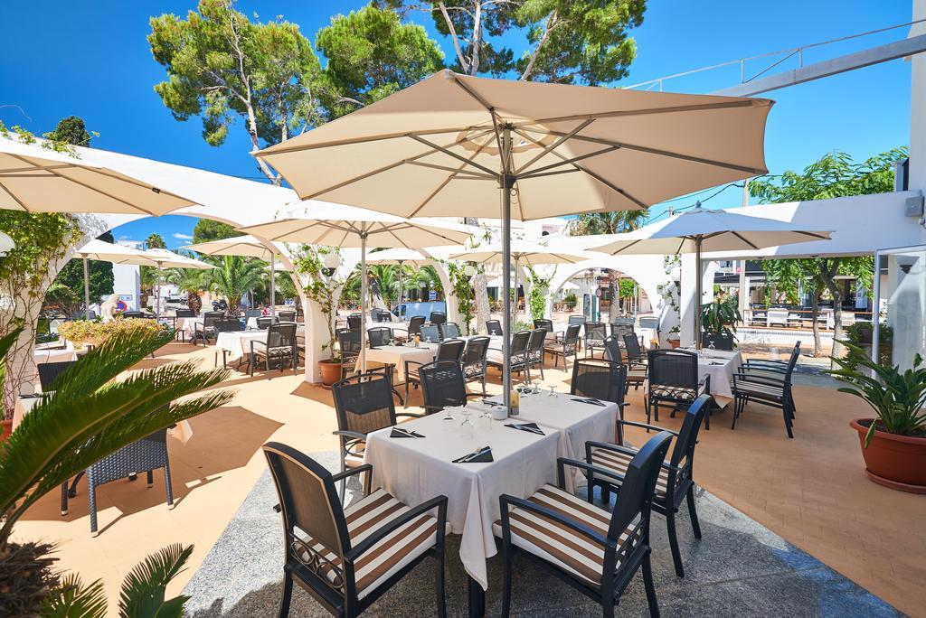 Cala D´Or Hostal Talamanca מראה חיצוני תמונה