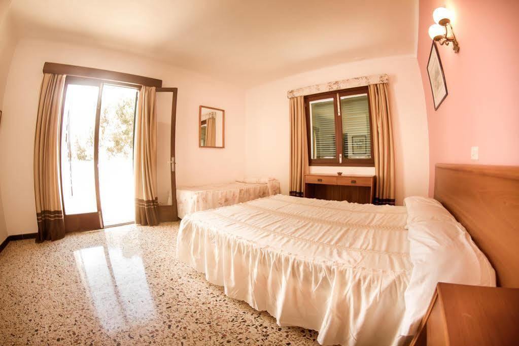 Cala D´Or Hostal Talamanca מראה חיצוני תמונה