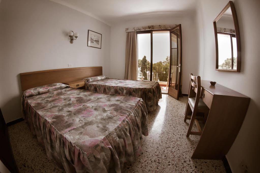 Cala D´Or Hostal Talamanca מראה חיצוני תמונה