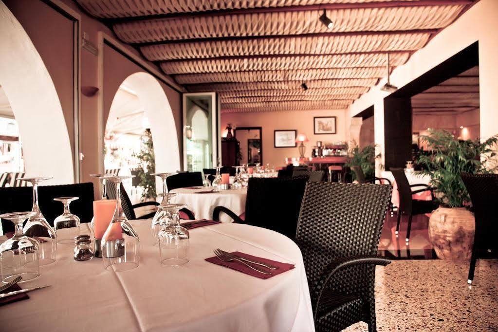 Cala D´Or Hostal Talamanca מראה חיצוני תמונה