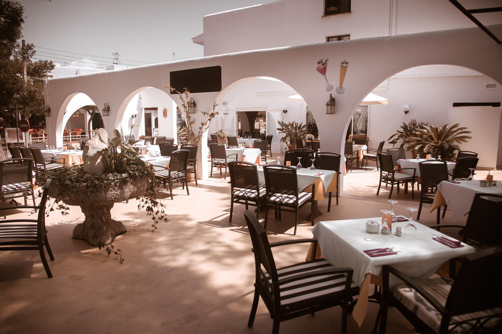 Cala D´Or Hostal Talamanca מראה חיצוני תמונה