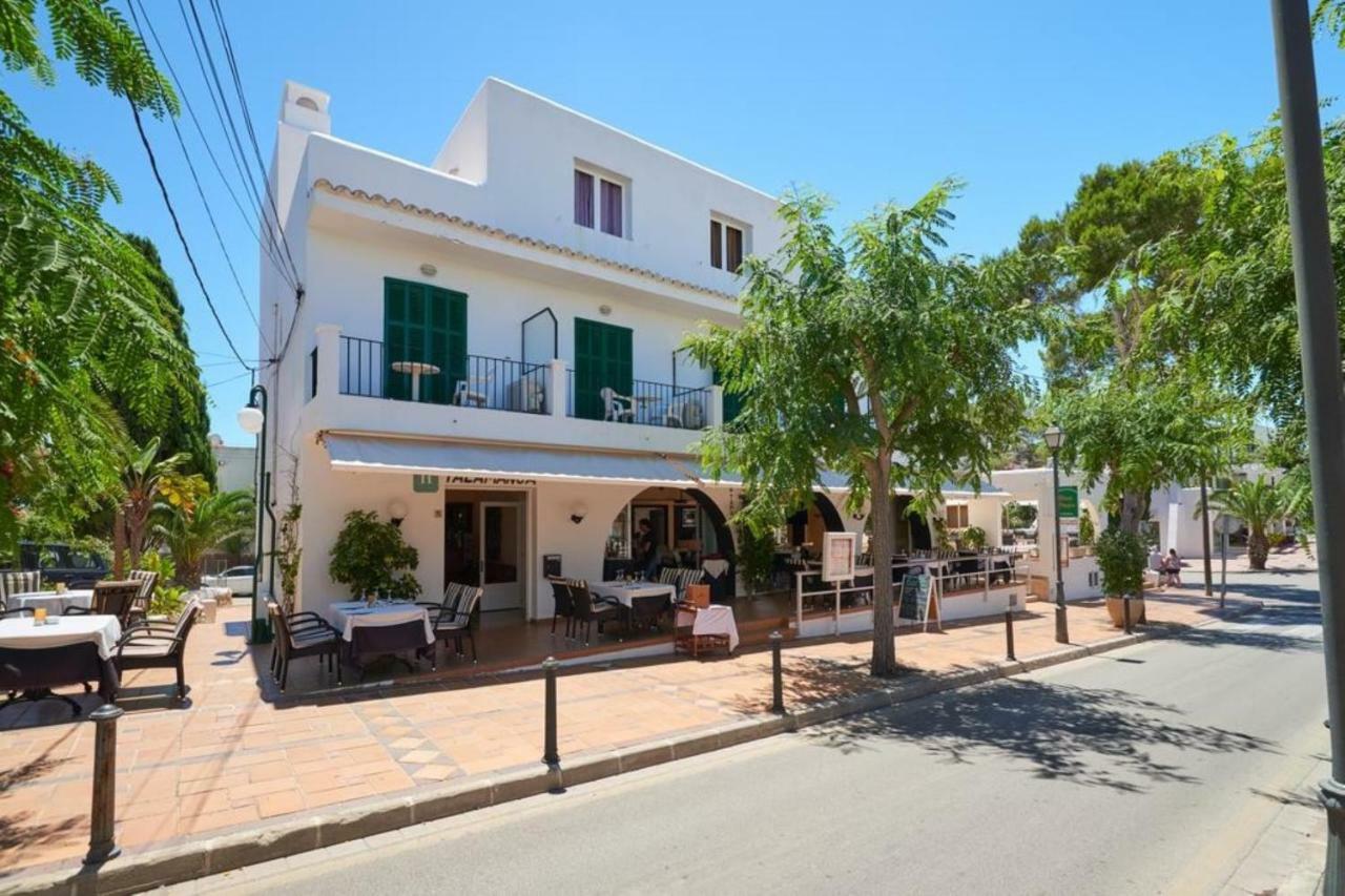 Cala D´Or Hostal Talamanca מראה חיצוני תמונה